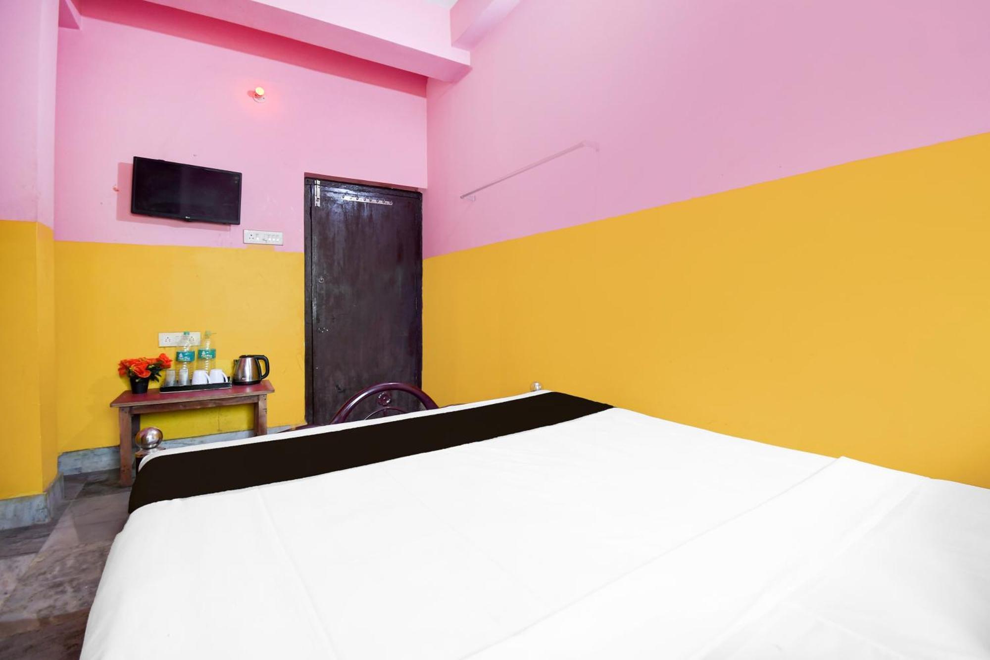 Hotel O Mamoni Kolkata
