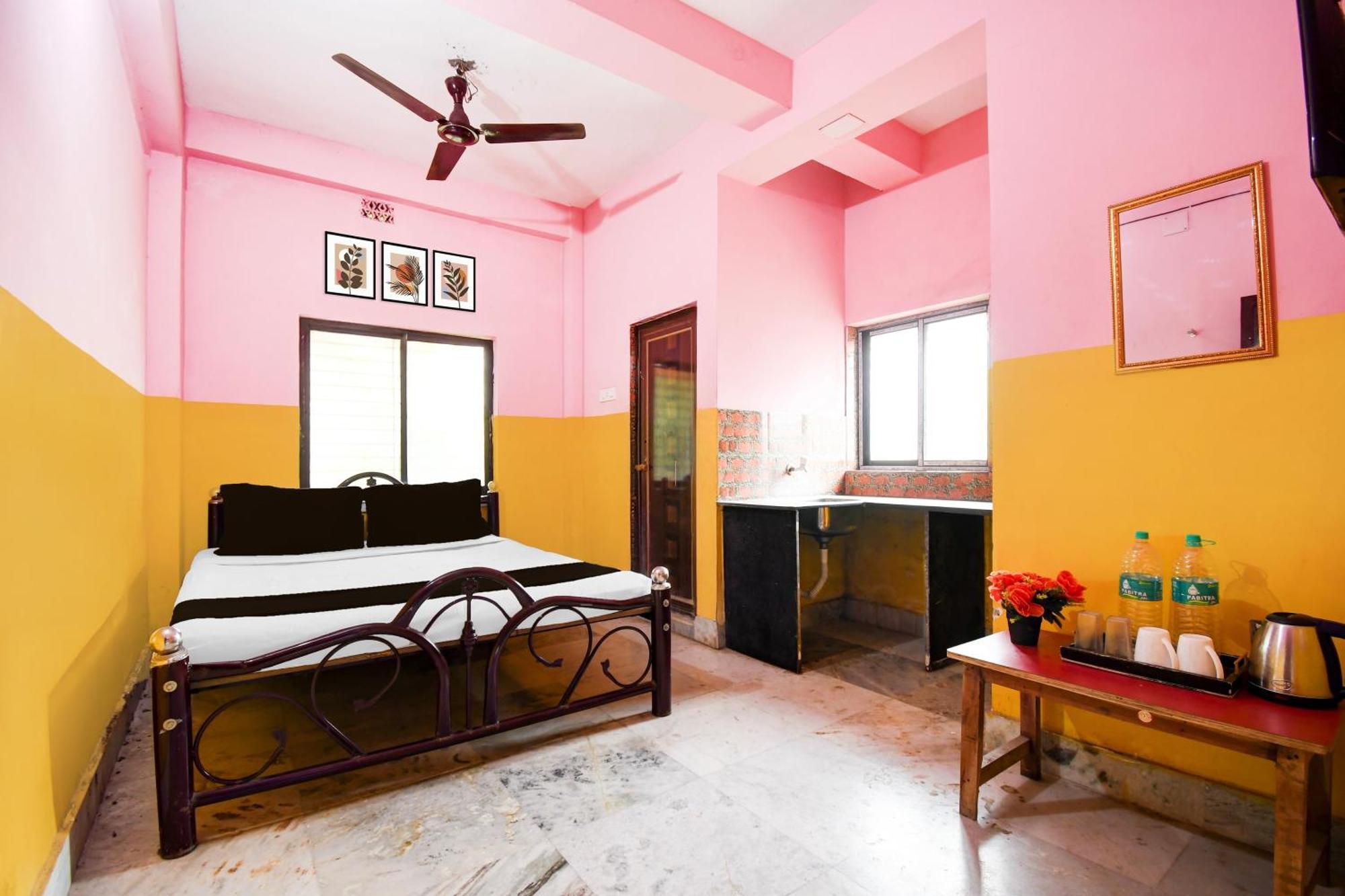 O Mamoni Hotel