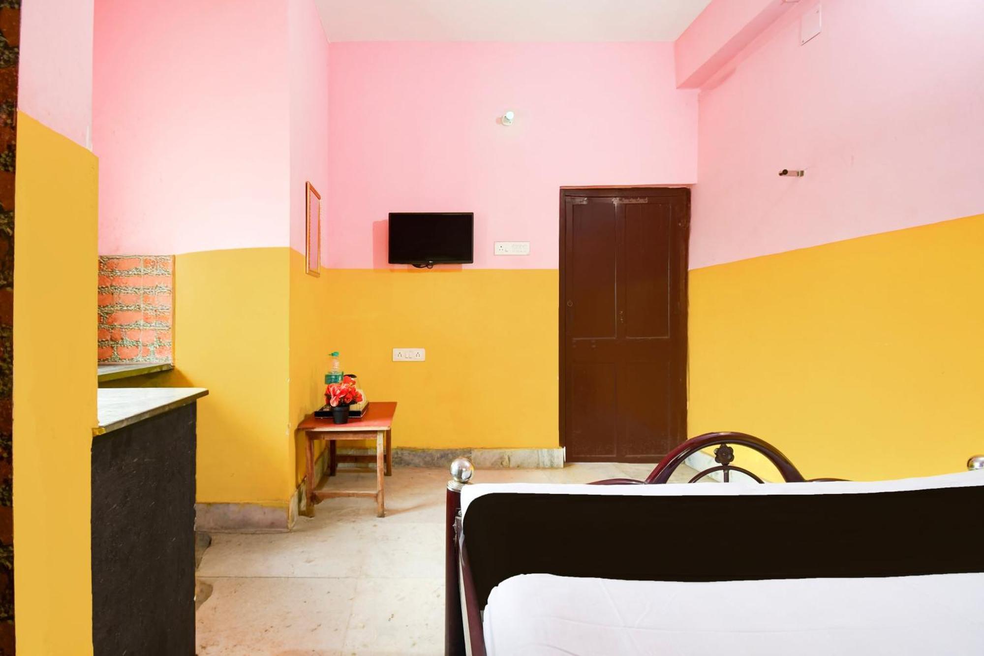 O Mamoni 3* Kolkata