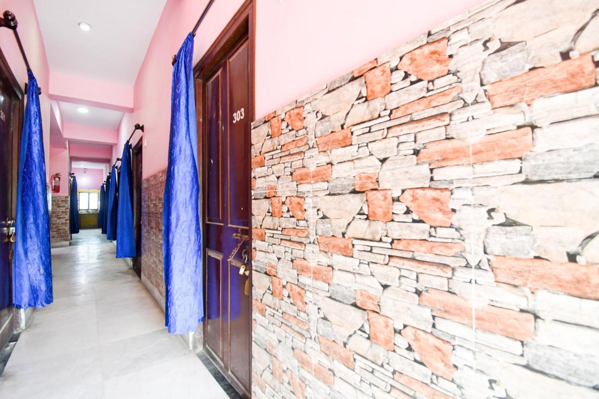 O Mamoni 3* Kolkata